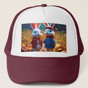 Stylish Sports Caps Baseball & Trucker Hat Collect