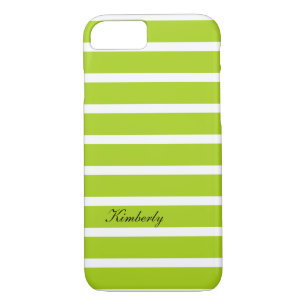 Stylish Stripes Style Case-Mate iPhone Case