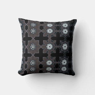 Stylish Throw Pillow