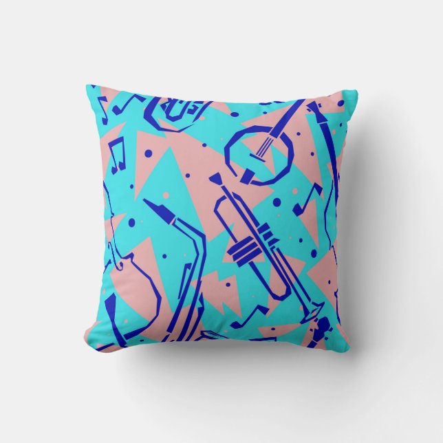 stylish throw pillows  (Front)