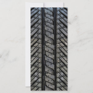 Stylish Tire Rubber Automotive Texture