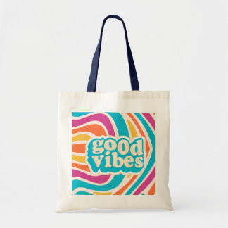 Stylish Tote Bag – Cheerful Colourful Design