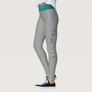 Stylish & Trendy Chic Leggings