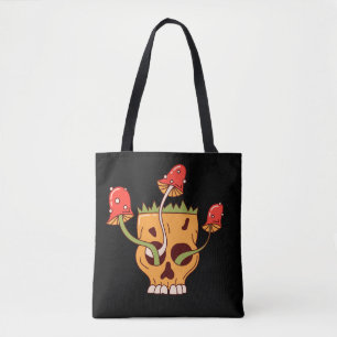 Stylish & Unique Tote Bags