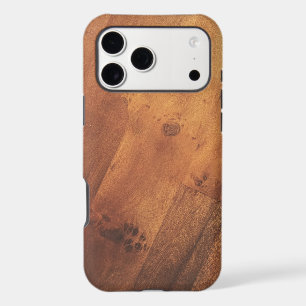 Stylish Wood Grain Woodgrain Wood Look