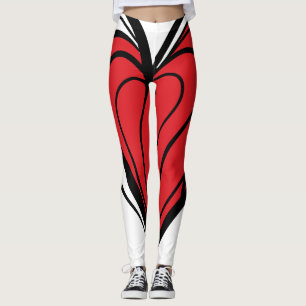 Stylish Yoga Leggings – Comfort & Flexibility for