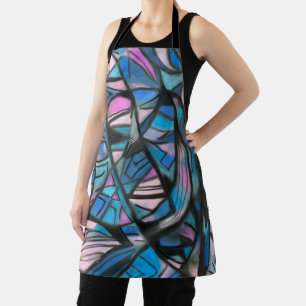 Stylist/Art Apron