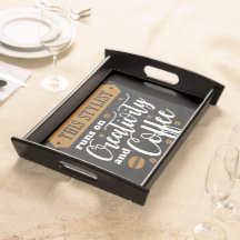 Stylist Creativity and Coffee