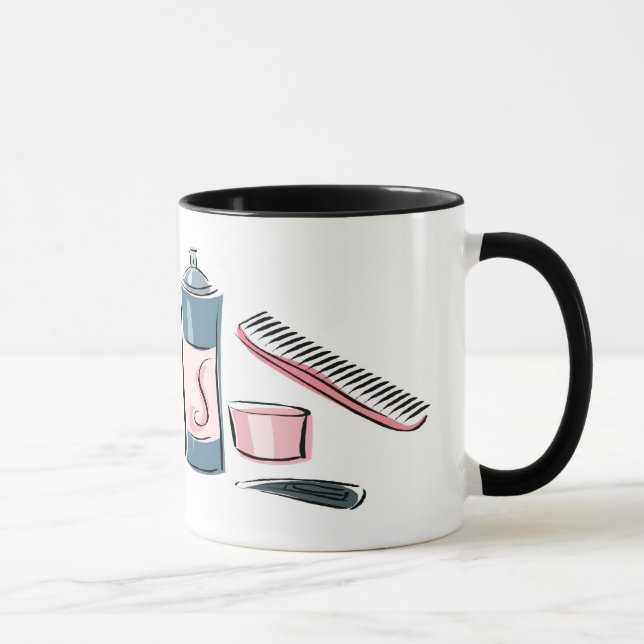 Stylist Mug (Right)