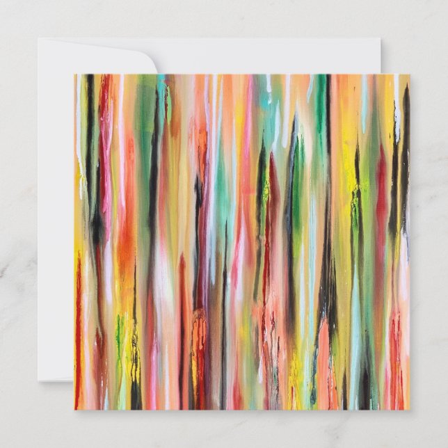 Styx Flat Card (Front)