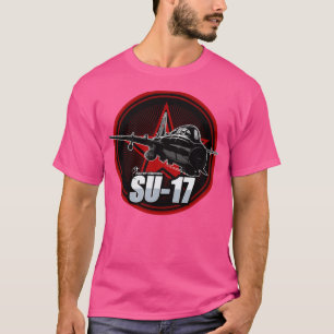 SU17 Fitter  T-Shirt
