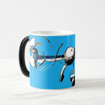 sUAS Pilot Mug