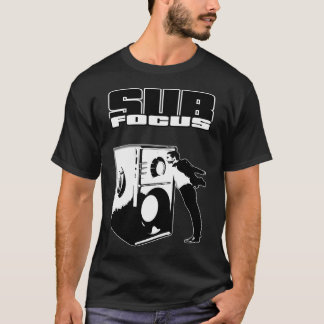 Sub Focus T-Shirt