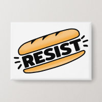 Sub Sandwich Resist Fascism