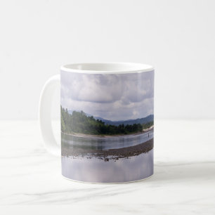 Suba Coffee Mug