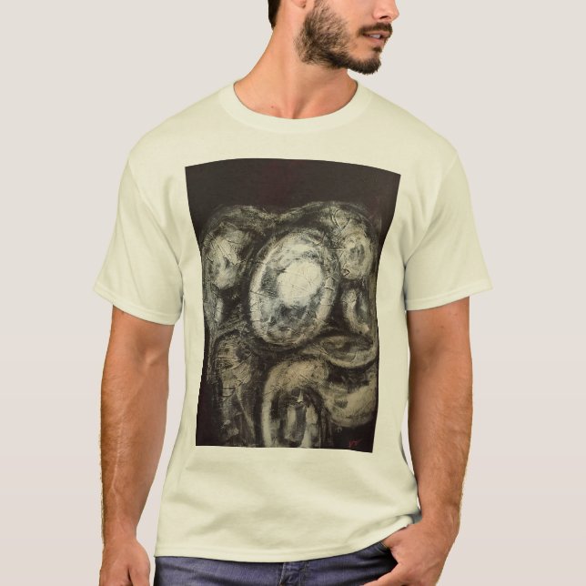 Subdude T-Shirt (Front)