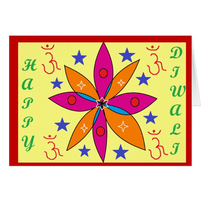 Subha Deepavali (Front Horizontal)