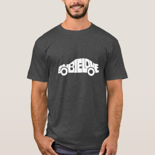 Subie Love AWD T-Shirt