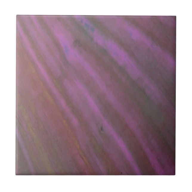 subject abstrite violet tile (Front)
