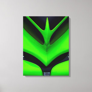 Sublime Canvas Print