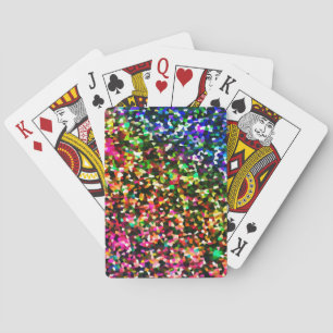 Sublime Colour Playing Cards
