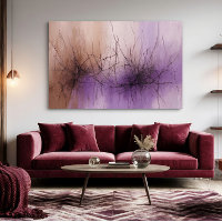 Sublime Networks the Dance of Lines 