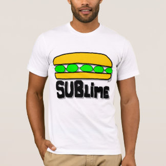SubLime T-Shirt