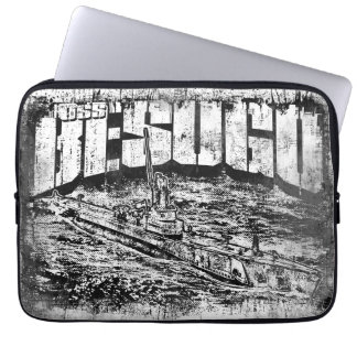 Submarine Besugo Electronics Bag