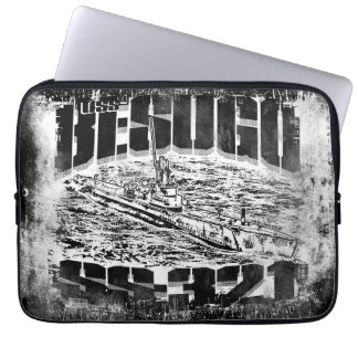 Submarine Besugo Electronics Bag