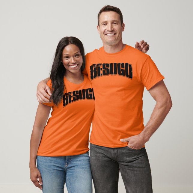 Submarine Besugo T-Shirt (Unisex)