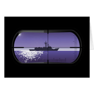 Submarine Patrol