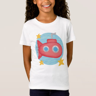 submarine T-Shirt