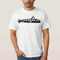 submarine