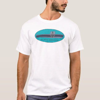 Submariner Mason T-Shirt