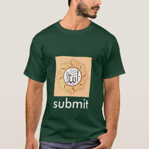 submit T-Shirt
