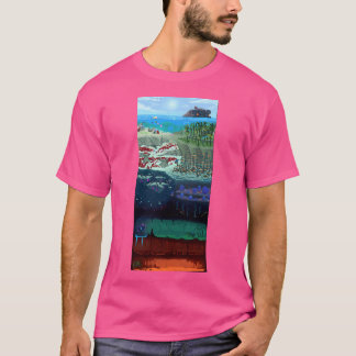 Subnautica T-Shirt