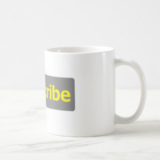 subscribe mug