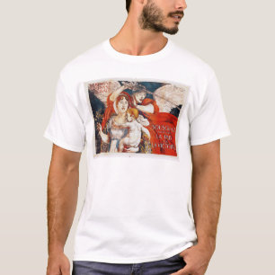 Subscribe to Hasten Peace by Victory' T-Shirt