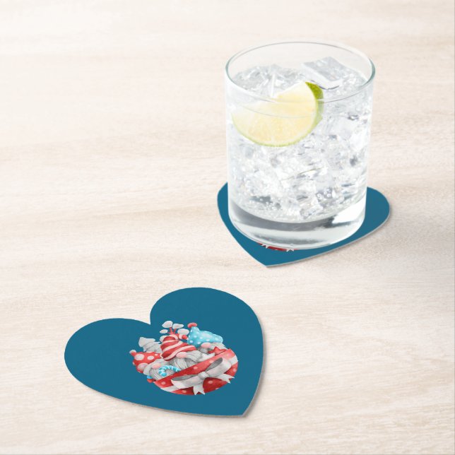 subservient paper coaster (Insitu)