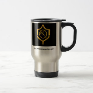 Subspace Travel Mug