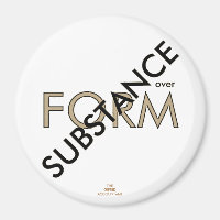 "Substance over Form"