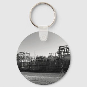 Substation Key Ring