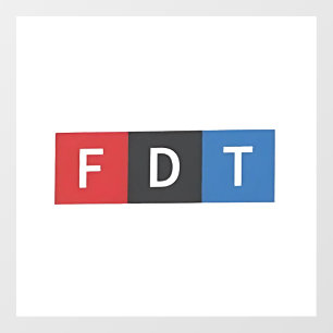 Subtle Anti-Trump FDT Anti-Maga Democrats