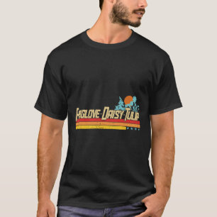 Subtle Boho Flowers Trump Resist Shirt Foxglove Da