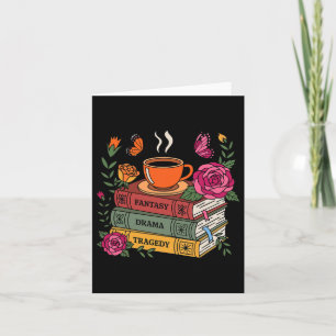 Subtle Book Anti Trump Shirt Book Fantasy Drama Tr Card
