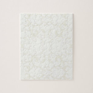 Subtle classic vintage pattern print -customise jigsaw puzzle