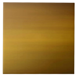 Subtle Gold Tile