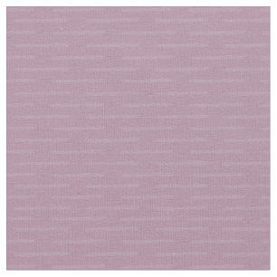 Subtle Lines on Light Gray Magenta Fabric