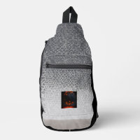 Subtle Pattern with 3D AMOLED Design –