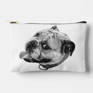 Subtle Pet Beauty Accessory Pouch